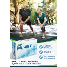 MP Collagen