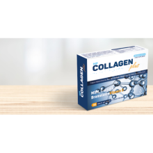 MP Collagen Plus