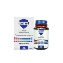 Contracit 90 Tablet