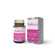 Sistinon 60 Tablet 