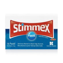 Stimmex Pastil