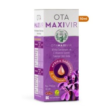 Otacı Otamaxivir 50ml