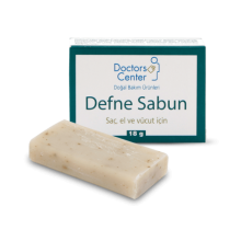 DOCTORS CENTER DEFNE SABUN