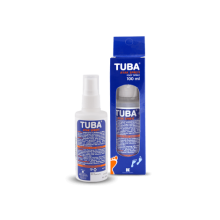 TUBA AYAK SPREYİ