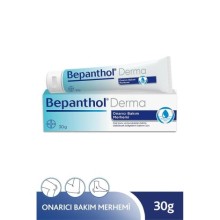 Bepanthol Derma Onarıcı Bakım Merhemi 30gr