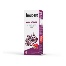 Imubest Şurup 150 ML