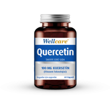 Wellcare Quercetin