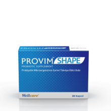 Wellcare Provim Shape