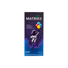 MATRIKS MULTIVITAMIN FOSFOTIDILSERIN VE L-ARJININ İÇEREN SIVI TAKVIYE EDICI GIDA
