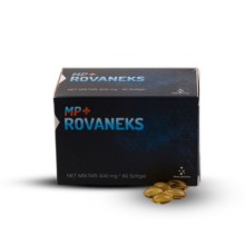 MP ROVANEKS 